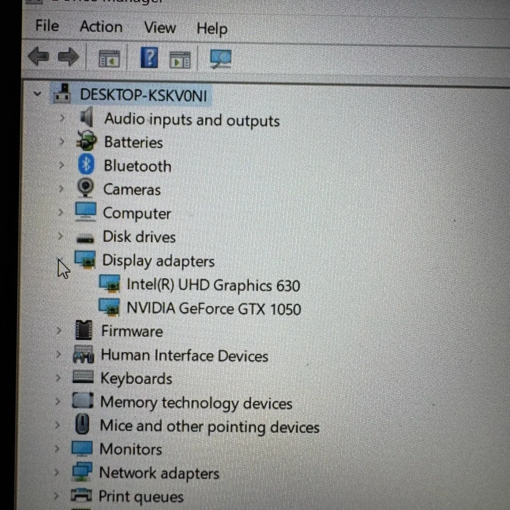 HP Pavilion 15 Gaming PC